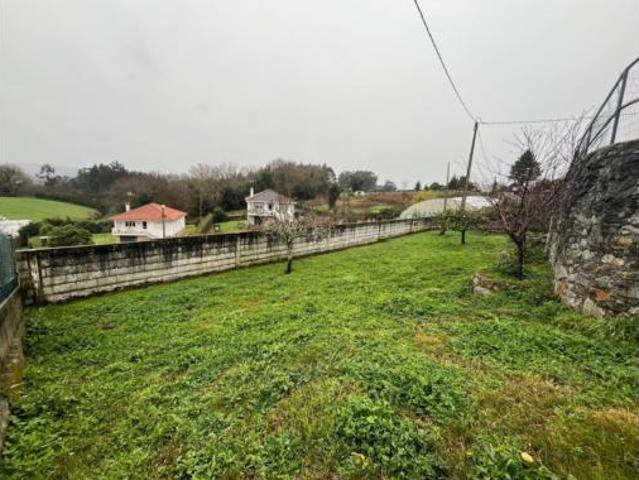 Chalet en venta en Paderne, Betanzos