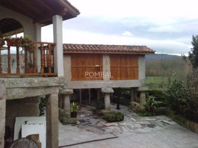 Chalet en venta en Paderne de Allariz, Allariz-Maceda
