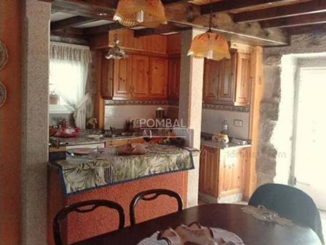 Chalet en venta en Paderne de Allariz, Allariz-Maceda