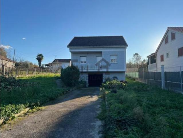 Chalet en venta en Paderne de Allariz, Allariz-Maceda