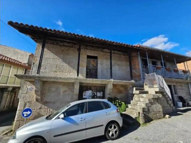 Chalet en venta en Solbeira, Paderne de Allariz