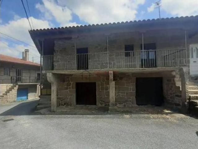 Chalet en venta en Solbeira, Paderne de Allariz
