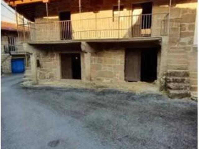 Chalet en venta en Solbeira, Paderne de Allariz