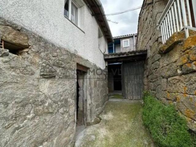 Chalet en venta en Solbeira, Paderne de Allariz