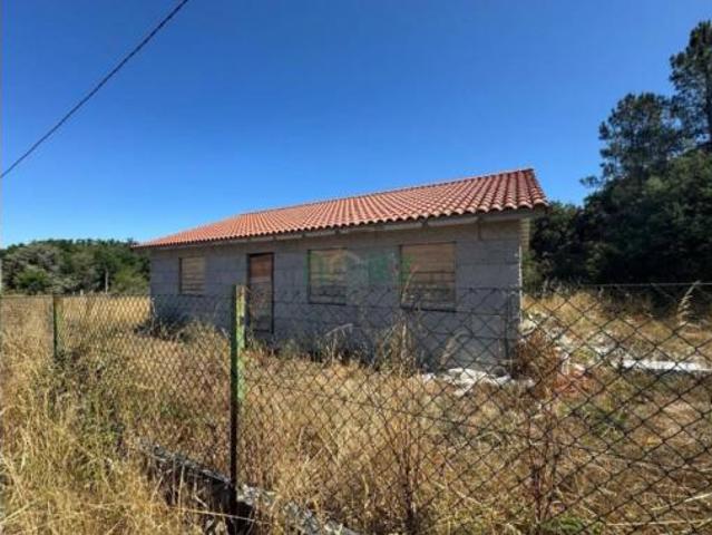 Chalet en venta en Paderne de Allariz, Allariz-Maceda