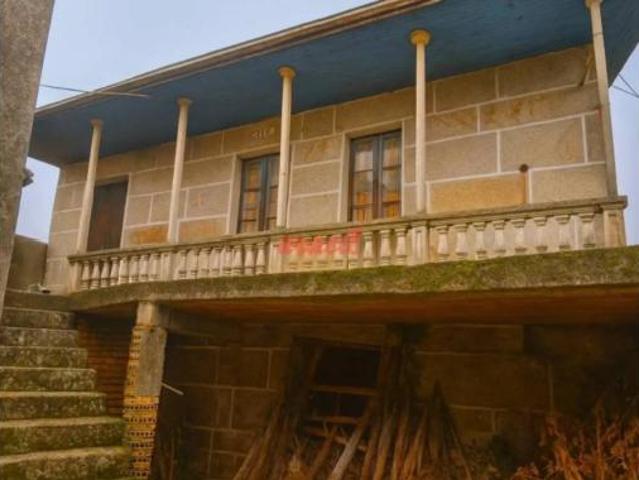 Chalet en venta en Barril, Paderne de Allariz