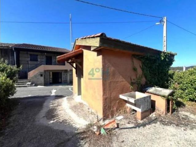 Chalet en venta en Paderne de Allariz, Allariz-Maceda