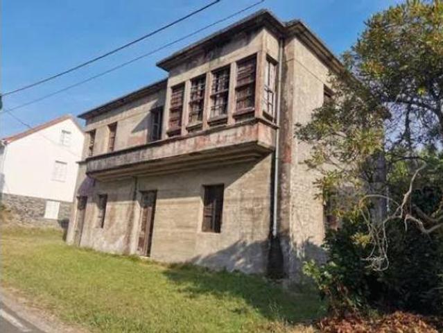 Chalet en venta en Paderne, Betanzos
