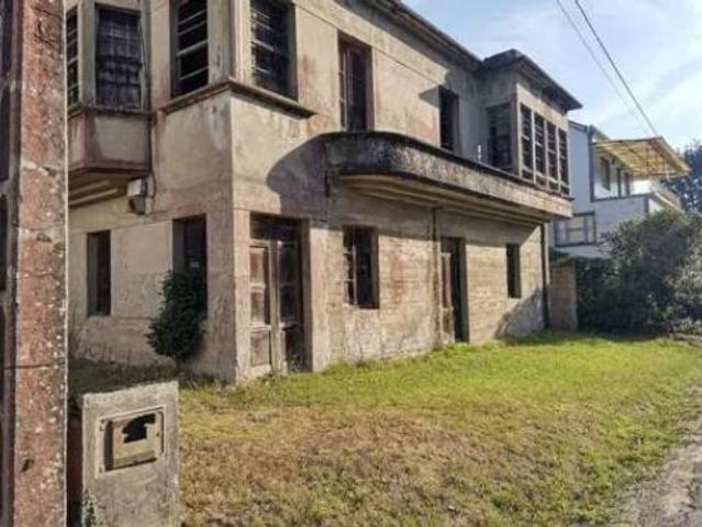 Chalet en venta en Paderne, Betanzos