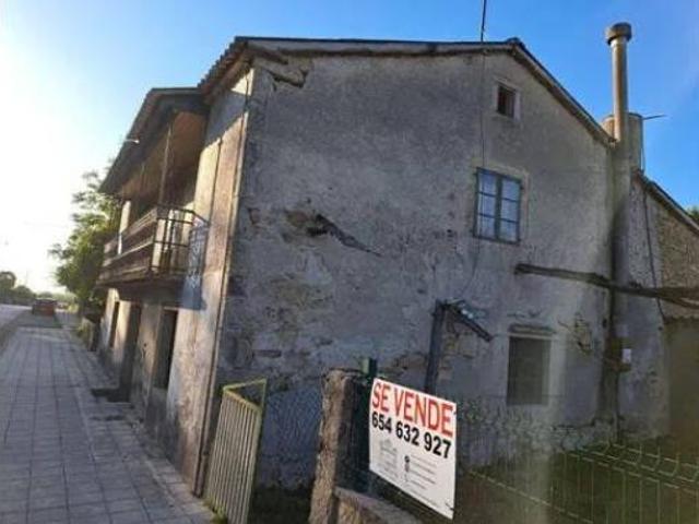Chalet en venta en Paderne, Betanzos