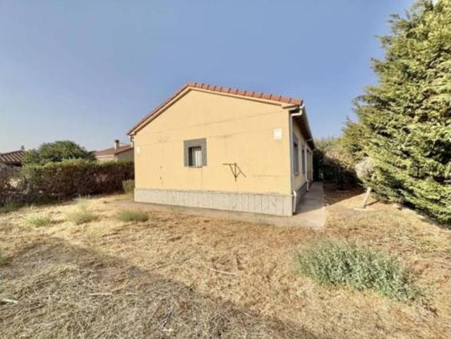 Chalet en venta en Aldealabad, Padiernos