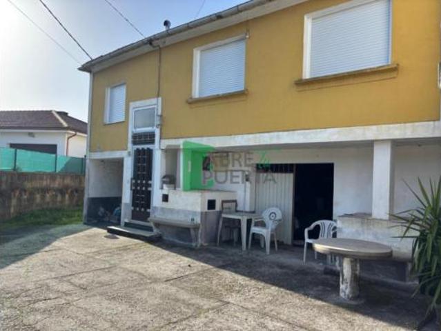 Chalet en venta en Padrenda