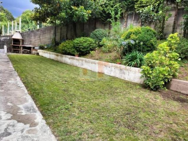 Chalet en venta en Padrón