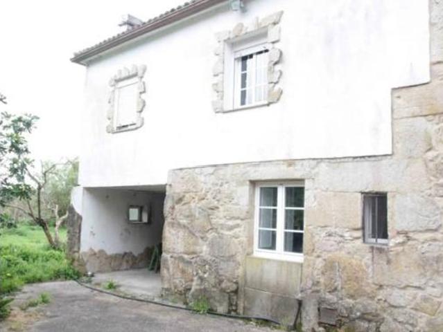 Chalet en venta en Padrón, O Sar