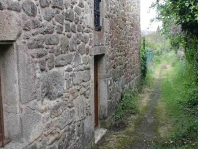 Chalet en venta en Padrón, O Sar