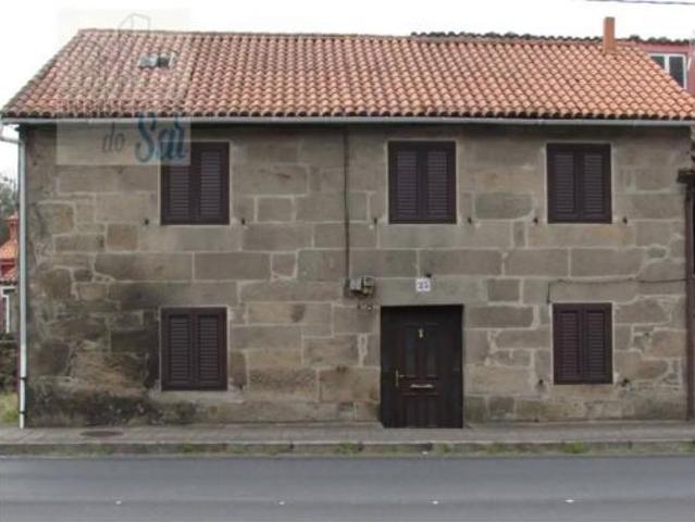 Chalet en venta en Padrón, O Sar