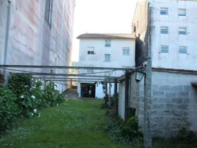 Chalet en venta en Padrón, O Sar