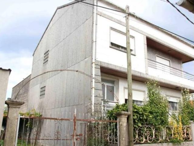 Chalet en venta en Padrón, O Sar