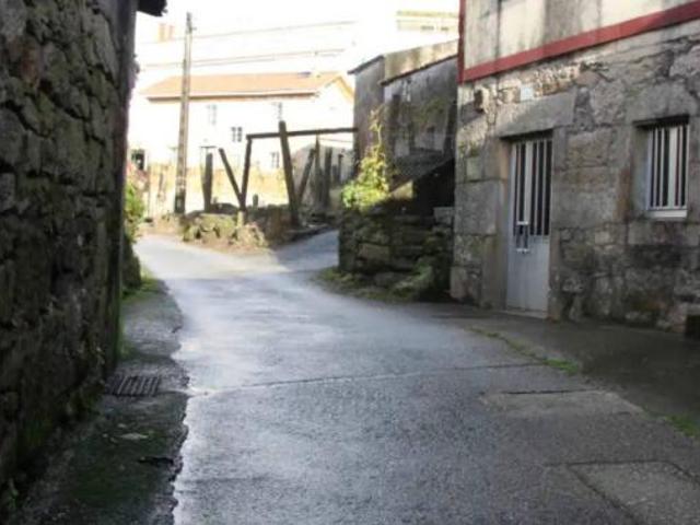 Chalet en venta en Padrón, O Sar