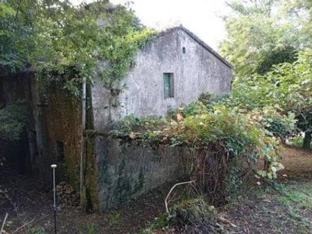 Chalet en venta en Padrón