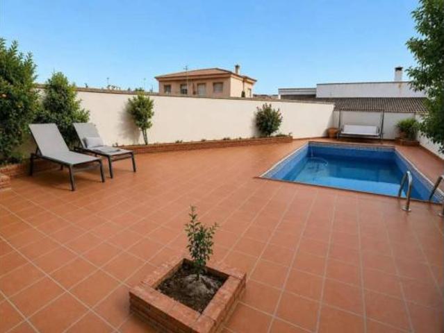 Chalet en venta en El Puntal, Comarca del Valle de Lecrín