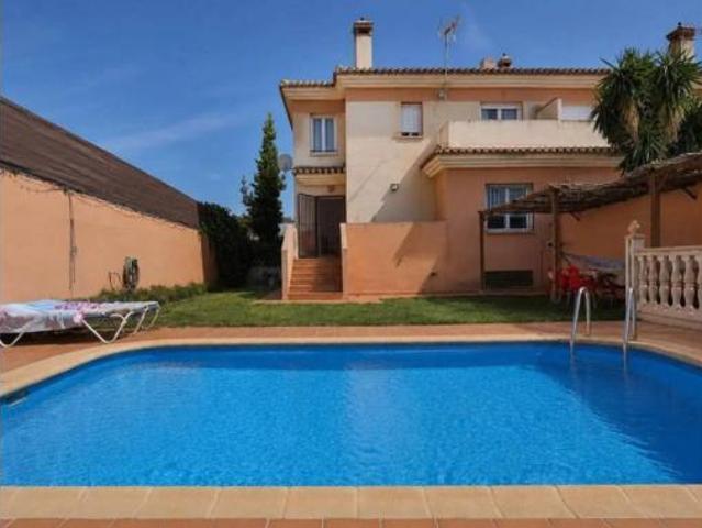 Chalet en venta en El Puntal, Comarca del Valle de Lecrín