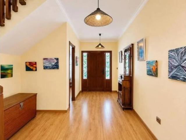 Chalet en venta en El Puntal, Comarca del Valle de Lecrín
