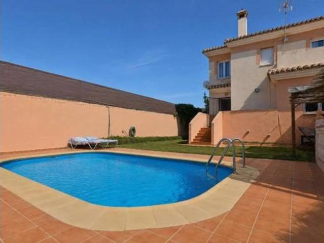 Chalet en venta en El Puntal, Comarca del Valle de Lecrín
