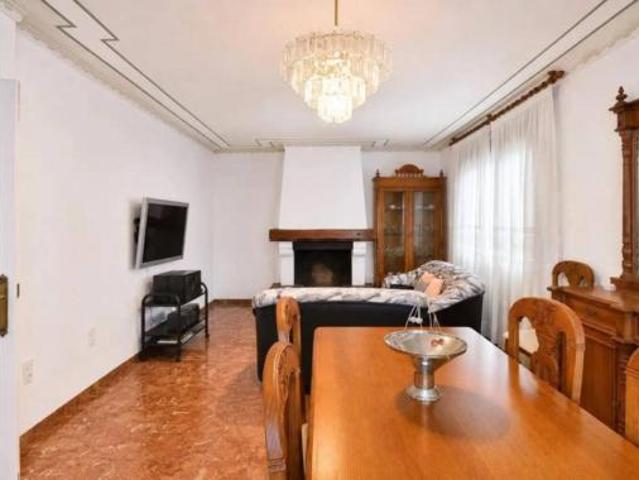 Chalet en venta en El Puntal, Comarca del Valle de Lecrín