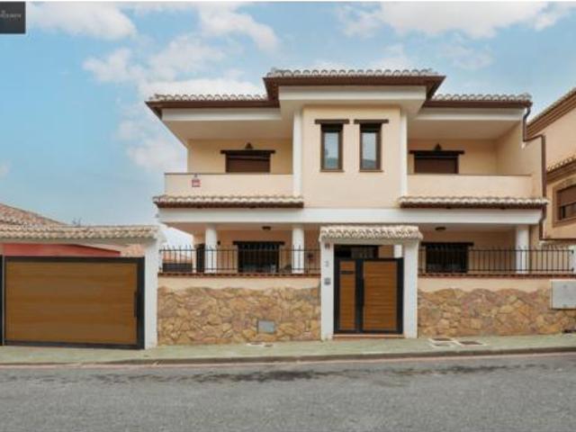 Chalet en venta en El Puntal, Comarca del Valle de Lecrín