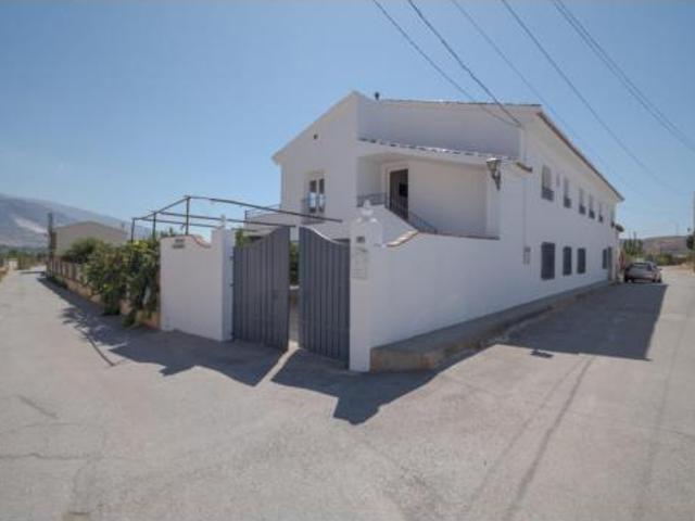 Chalet en venta en Padul, Granada
