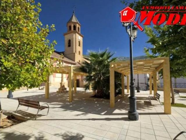 Chalet en venta en El Puntal, Comarca del Valle de Lecrín