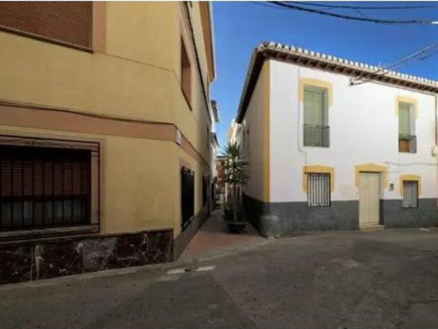 Chalet en venta en Comarca del Valle de Lecrín, Andalucía