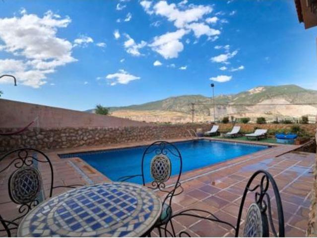 Chalet en venta en Comarca del Valle de Lecrín, Andalucía