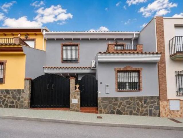 Chalet en venta en El Puntal, Comarca del Valle de Lecrín