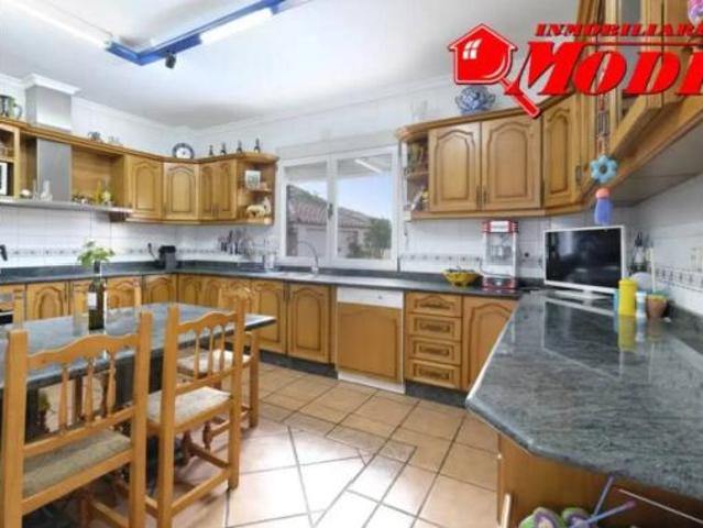 Chalet en venta en Comarca del Valle de Lecrín, Andalucía