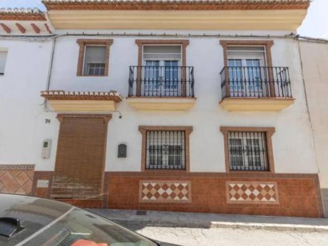 Chalet en venta en El Puntal, Comarca del Valle de Lecrín