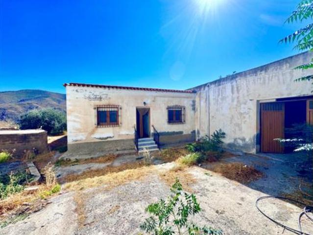 Chalet en venta en Padules, Andalucía