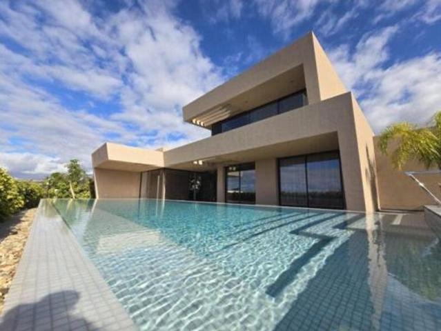 Villa en venta en Fuerteventura, Punta de Jandía