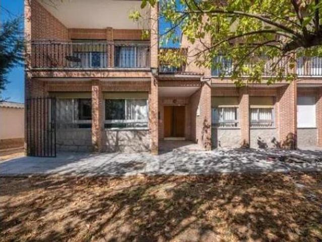 Chalet en venta en Pajares de Adaja, Ávila