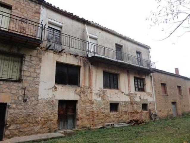Chalet en venta en Palacios De La Sierra, Castilla y León