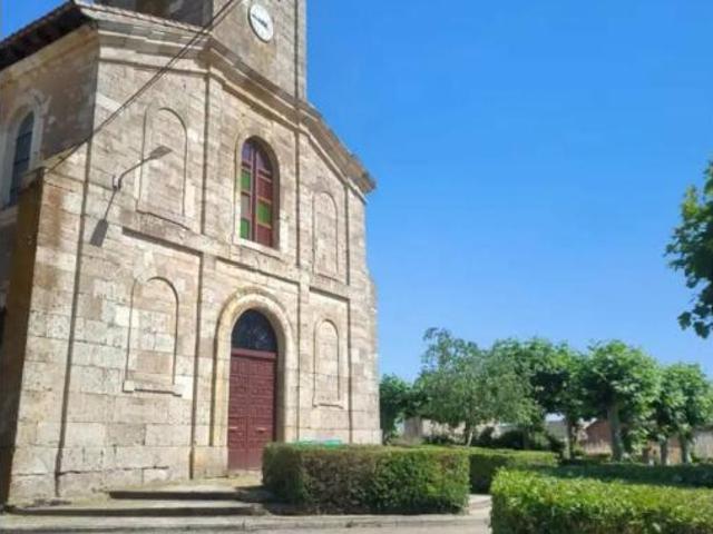 Chalet en venta en Palacios De Riopisuerga, Castilla y León