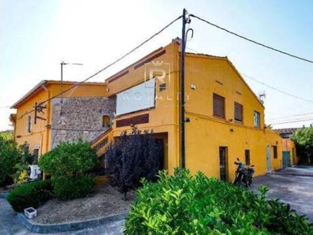 Chalet en venta en Maresme, Catalunya