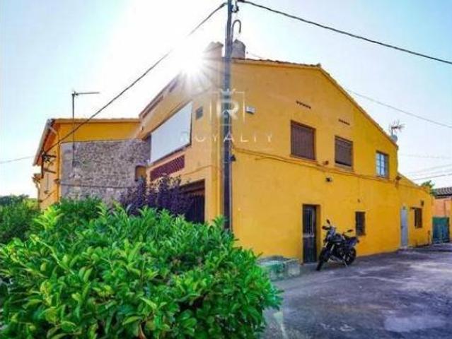 Chalet en venta en Maresme, Catalunya