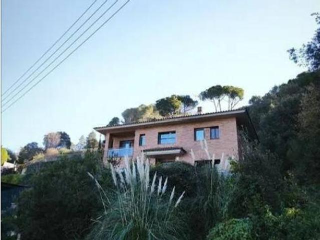 Chalet en venta en Maresme, Catalunya
