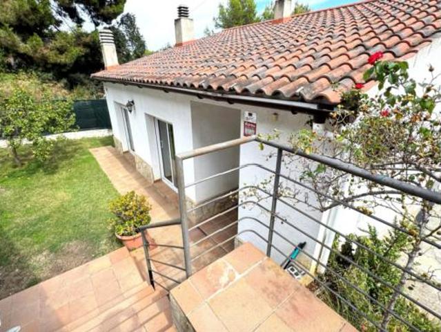 Chalet en venta en Maresme, Catalunya