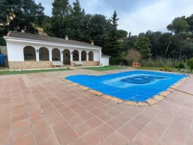 Chalet en venta en Maresme, Catalunya