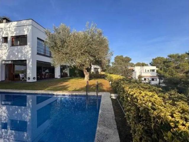 Chalet en venta en Calella de Palafrugell, Baix Empordà