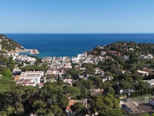 Chalet en venta en Llafranc, Baix Empordà