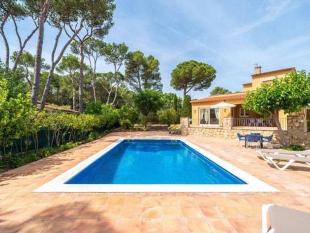Chalet en venta en Tamariu, Baix Empordà